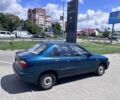 Зеленый Дэу Сенс, объемом двигателя 1.3 л и пробегом 97 тыс. км за 2650 $, фото 10 на Automoto.ua