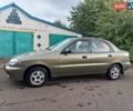 Зелений Деу Сенс, об'ємом двигуна 1.3 л та пробігом 102 тис. км за 3000 $, фото 2 на Automoto.ua