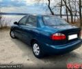 Зеленый Дэу Сенс, объемом двигателя 13 л и пробегом 269 тыс. км за 1700 $, фото 5 на Automoto.ua