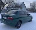 Зеленый Дэу Сенс, объемом двигателя 1.5 л и пробегом 215 тыс. км за 2400 $, фото 1 на Automoto.ua