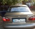 Зелений Деу Сенс, об'ємом двигуна 1.3 л та пробігом 100 тис. км за 2500 $, фото 2 на Automoto.ua