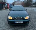 Зеленый Дэу Сенс, объемом двигателя 1.6 л и пробегом 300 тыс. км за 1850 $, фото 4 на Automoto.ua