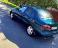 Деу Сенс 2004 у Харкові на Automoto.ua Зелений Деу Сенс, об'ємом двигуна 1.3 л та пробігом 175 тис. км за 2200 $, фото 3 на Automoto.ua