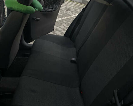 Зеленый Дэу Сенс, объемом двигателя 1.3 л и пробегом 311 тыс. км за 1850 $, фото 15 на Automoto.ua