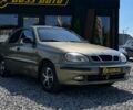 Зелений Деу Сенс, об'ємом двигуна 1.3 л та пробігом 200 тис. км за 1699 $, фото 1 на Automoto.ua