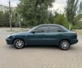 Зеленый Дэу Сенс, объемом двигателя 1.6 л и пробегом 180 тыс. км за 2700 $, фото 3 на Automoto.ua