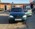 Зеленый Дэу Сенс, объемом двигателя 1.3 л и пробегом 290 тыс. км за 1600 $, фото 1 на Automoto.ua