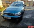 Зеленый Дэу Сенс, объемом двигателя 1.3 л и пробегом 0 тыс. км за 2000 $, фото 1 на Automoto.ua