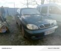 Зеленый Дэу Сенс, объемом двигателя 1.5 л и пробегом 180 тыс. км за 1350 $, фото 1 на Automoto.ua