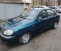 Зеленый Дэу Сенс, объемом двигателя 1.3 л и пробегом 235 тыс. км за 999 $, фото 7 на Automoto.ua