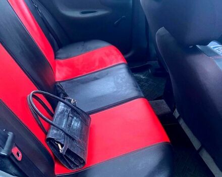 Зеленый Дэу Сенс, объемом двигателя 1.3 л и пробегом 255 тыс. км за 1700 $, фото 2 на Automoto.ua
