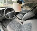 Зеленый Дэу Сенс, объемом двигателя 1.6 л и пробегом 180 тыс. км за 2700 $, фото 8 на Automoto.ua