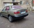 Зеленый Дэу Сенс, объемом двигателя 1.3 л и пробегом 260 тыс. км за 1500 $, фото 2 на Automoto.ua