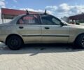 Зеленый Дэу Сенс, объемом двигателя 1.5 л и пробегом 218 тыс. км за 2200 $, фото 6 на Automoto.ua