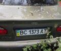 Зеленый Дэу Сенс, объемом двигателя 1.3 л и пробегом 134 тыс. км за 1300 $, фото 12 на Automoto.ua