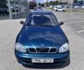 Зеленый Дэу Сенс, объемом двигателя 1.3 л и пробегом 97 тыс. км за 2650 $, фото 14 на Automoto.ua