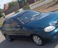 Зеленый Дэу Сенс, объемом двигателя 1.3 л и пробегом 216 тыс. км за 1800 $, фото 5 на Automoto.ua