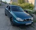 Зелений Деу Сенс, об'ємом двигуна 1.3 л та пробігом 300 тис. км за 1400 $, фото 4 на Automoto.ua