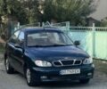 Зеленый Дэу Сенс, объемом двигателя 1.3 л и пробегом 162 тыс. км за 2096 $, фото 1 на Automoto.ua