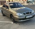 Зеленый Дэу Сенс, объемом двигателя 1.3 л и пробегом 177 тыс. км за 1450 $, фото 5 на Automoto.ua