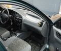 Зеленый Дэу Сенс, объемом двигателя 1.3 л и пробегом 265 тыс. км за 2050 $, фото 11 на Automoto.ua