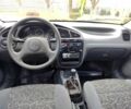 Зеленый Дэу Сенс, объемом двигателя 1.5 л и пробегом 185 тыс. км за 2750 $, фото 17 на Automoto.ua