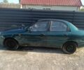 Зеленый Дэу Сенс, объемом двигателя 1.3 л и пробегом 227 тыс. км за 1231 $, фото 1 на Automoto.ua