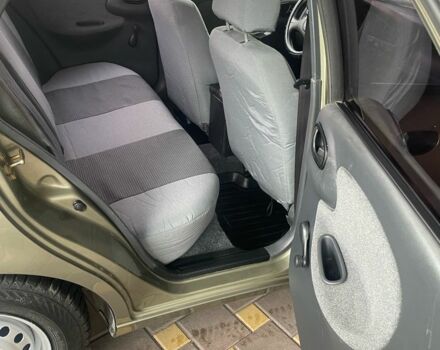 Зеленый Дэу Сенс, объемом двигателя 0 л и пробегом 150 тыс. км за 2900 $, фото 6 на Automoto.ua