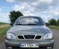 Зелений Деу Сенс, об'ємом двигуна 1.3 л та пробігом 139 тис. км за 1750 $, фото 1 на Automoto.ua