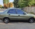 Зеленый Дэу Сенс, объемом двигателя 1.3 л и пробегом 335 тыс. км за 1850 $, фото 2 на Automoto.ua