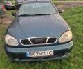Зеленый Дэу Сенс, объемом двигателя 1.3 л и пробегом 250 тыс. км за 1300 $, фото 1 на Automoto.ua