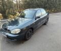 Зелений Деу Сенс, об'ємом двигуна 1.5 л та пробігом 245 тис. км за 2350 $, фото 1 на Automoto.ua