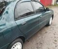Зеленый Дэу Сенс, объемом двигателя 1.3 л и пробегом 317 тыс. км за 1800 $, фото 7 на Automoto.ua