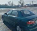 Зеленый Дэу Сенс, объемом двигателя 1.3 л и пробегом 407 тыс. км за 1650 $, фото 3 на Automoto.ua