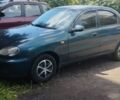 Зелений Деу Сенс, об'ємом двигуна 0 л та пробігом 240 тис. км за 2000 $, фото 1 на Automoto.ua
