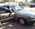 Зеленый Дэу Сенс, объемом двигателя 1.5 л и пробегом 112 тыс. км за 2500 $, фото 11 на Automoto.ua