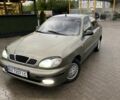 Зелений Деу Сенс, об'ємом двигуна 1.3 л та пробігом 130 тис. км за 1456 $, фото 1 на Automoto.ua