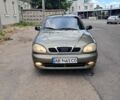 Зеленый Дэу Сенс, объемом двигателя 1.5 л и пробегом 223 тыс. км за 2600 $, фото 1 на Automoto.ua