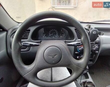 Зеленый Дэу Сенс, объемом двигателя 1.3 л и пробегом 71 тыс. км за 2000 $, фото 18 на Automoto.ua