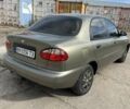 Зелений Деу Сенс, об'ємом двигуна 0 л та пробігом 142 тис. км за 1700 $, фото 8 на Automoto.ua