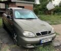 Зеленый Дэу Сенс, объемом двигателя 1.3 л и пробегом 3 тыс. км за 1791 $, фото 1 на Automoto.ua