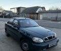 Зеленый Дэу Сенс, объемом двигателя 1.3 л и пробегом 220 тыс. км за 1700 $, фото 1 на Automoto.ua