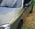 Зеленый Дэу Сенс, объемом двигателя 1.3 л и пробегом 110 тыс. км за 126000 $, фото 4 на Automoto.ua
