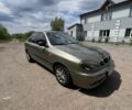 Зеленый Дэу Сенс, объемом двигателя 1.5 л и пробегом 251 тыс. км за 2200 $, фото 1 на Automoto.ua