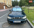 Зеленый Дэу Сенс, объемом двигателя 1.3 л и пробегом 106 тыс. км за 2500 $, фото 1 на Automoto.ua