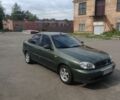 Зеленый Дэу Сенс, объемом двигателя 1.5 л и пробегом 340 тыс. км за 1900 $, фото 1 на Automoto.ua