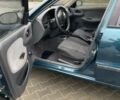 Зеленый Дэу Сенс, объемом двигателя 1.3 л и пробегом 122 тыс. км за 2600 $, фото 3 на Automoto.ua