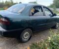 Зеленый Дэу Сенс, объемом двигателя 1.3 л и пробегом 150 тыс. км за 1500 $, фото 3 на Automoto.ua
