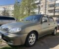 Зелений Деу Сенс, об'ємом двигуна 1.5 л та пробігом 246 тис. км за 2500 $, фото 2 на Automoto.ua