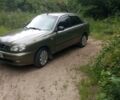 Зеленый Дэу Сенс, объемом двигателя 1.5 л и пробегом 172 тыс. км за 2500 $, фото 1 на Automoto.ua